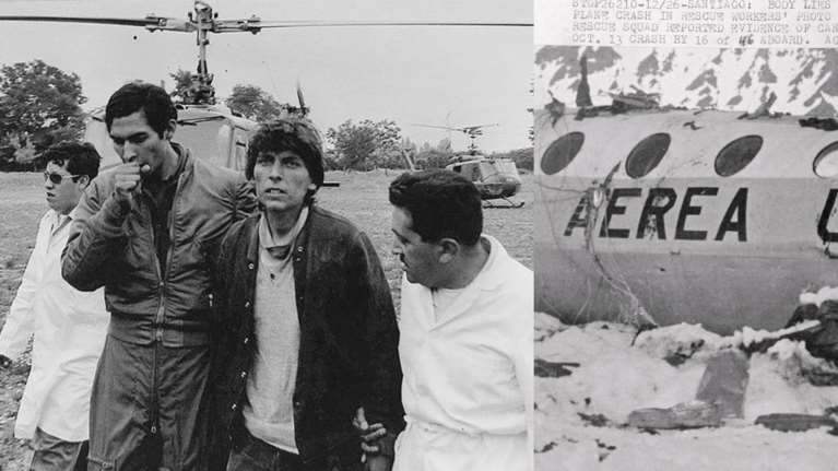 Πέθανε ο τελευταίος επιζών της τραγωδίας των Ανδεων - Η αληθινή ιστορία όσων επέζησαν τρώγοντας τους συνεπιβάτες τους