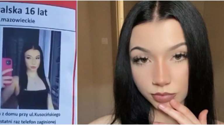 Πολωνία: Αυτή είναι η ανήλικη που κατακρεούργησε ο 17χρονος - Μετά το έγκλημα ήρθε στην Κατερίνη με Erasmus