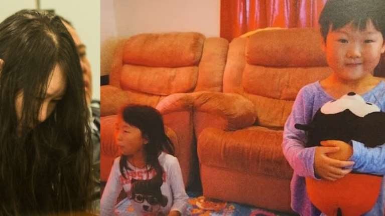 Ισόβια στη μάνα - φόνισσα της Νέας Ζηλανδίας που σκότωσε τα παιδιά της και τα έκρυβε σε βαλίτσες