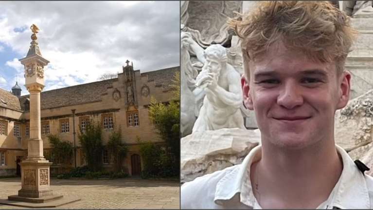 Βαριά σκιά στο Πανεπιστήμιο της Οξφόρδης: 20χρονος δεν άντεξε το μπούλινγκ και αυτοκτόνησε - Τον είχαν κάνει cancel