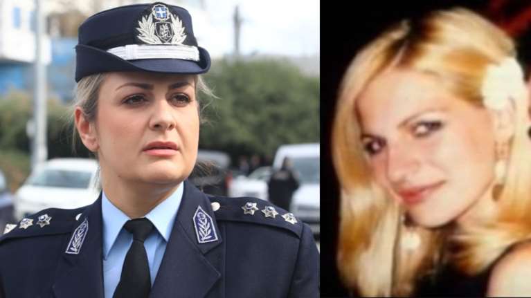 Η γυναικοκτονία της Κικής Κούσογλου που ώθησε τη Δημογλίδου να γίνει αστυνομικός- Ο δολοφόνος της είναι έξω και έκανε οικογένεια