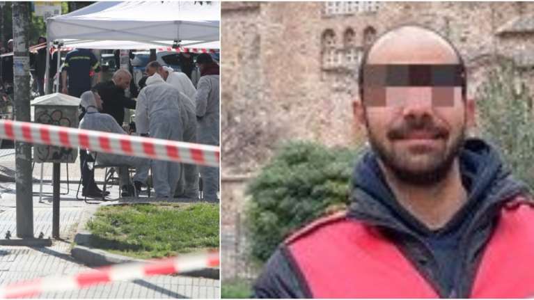 Θεσσαλονίκη: Αυτός είναι ο ενοικιαστής του διαμερίσματος της 38χρονης που σκοτώθηκε από την έκρηξη