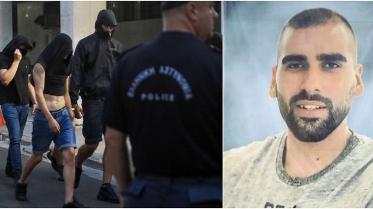 Δολοφονία Κατσούρη: Ποιοι είναι οι 5 αξιωματικοί που ελέγχονται - Το μπάχαλο που επέτρεψε την επέλαση των Κροατών χούλιγκαν