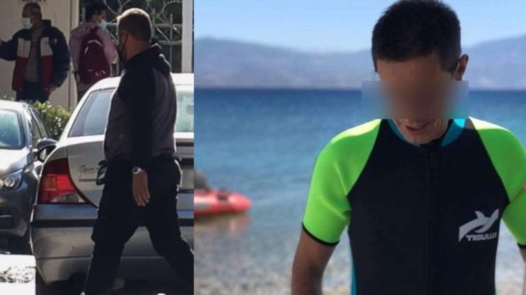 Κολωνός: Έτσι πιάστηκαν ο δερματολόγος και οι άλλοι 4 που βίαζαν τη 12χρονη - Γιατί είχαν χαρακτηριστεί &quot;δύσκολοι&quot;