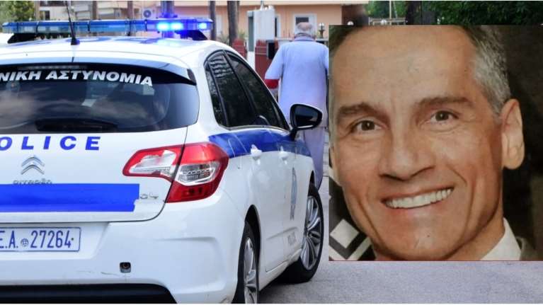 Αυτός είναι ο 63χρονος εφοπλιστής που αυτοκτόνησε: Το καλοκαίρι βάφτισε τα δίδυμα που απέκτησε με την 32χρονη σύζυγό του