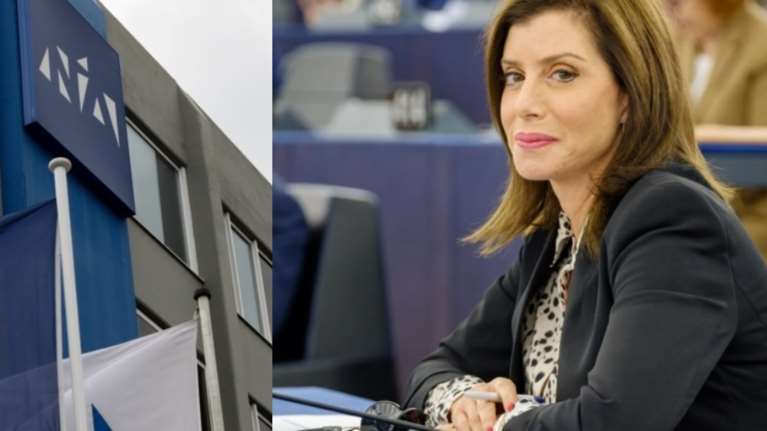 Πρόστιμο 40.000 ευρώ στη ΝΔ: Τόσο κόστισε η διαρροή των email στην Άννα Μισέλ Ασημακοπούλου – Το σκεπτικό της απόφασης