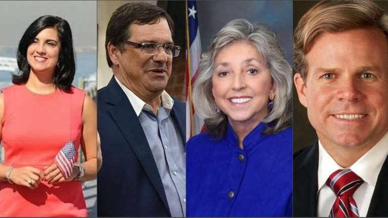 Εκλογές ΗΠΑ 2024: Οι Έλληνες υποψήφιοι για το Κογκρέσο - Ποιοι είναι και τι πιθανότητες έχουν να εκλεγούν