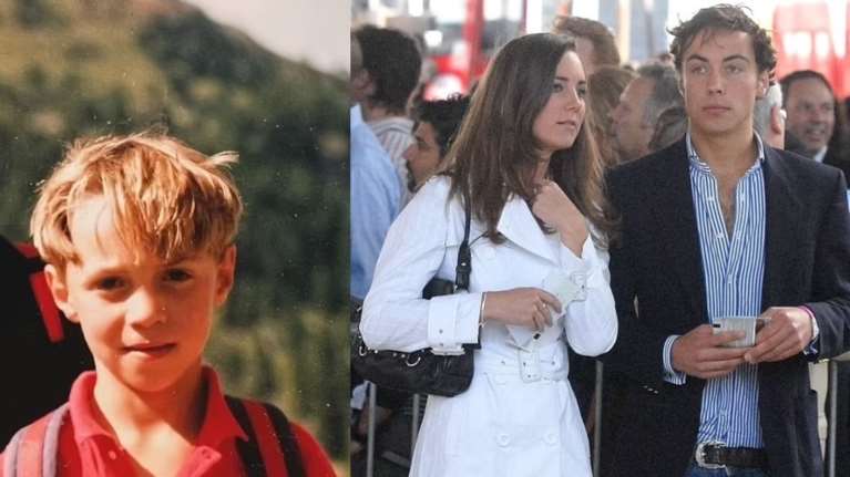 Ο αδελφός της πριγκίπισσας της Ουαλίας μιλά για τη γυναίκα πίσω από τους τίτλους: "Η Κέιτ είναι απλώς η μεγάλη μου αδελφή"