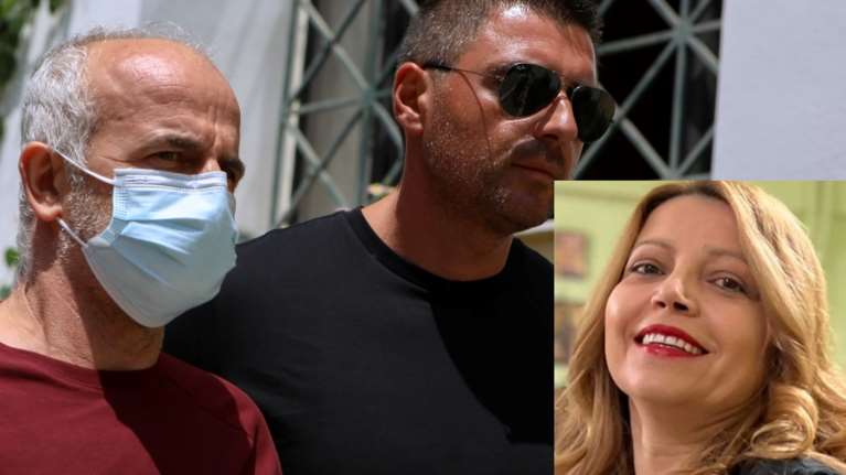 Κουκάκι: &quot;Μου φώναζε ότι δεν είμαι άντρας, άρχισα να τρελαίνομαι&quot; - Προκαλεί ο 55χρονος συζυγοκτόνος