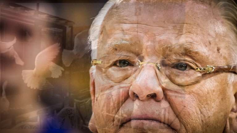 Ντούσαν Ίβκοβιτς: Στο Hall Of Fame και την αιωνιότητα - Ο &quot;κοσμήτορας&quot; του μπάσκετ, το πάθος με τα περιστέρια και ένα μπουκάλι ουίσκι