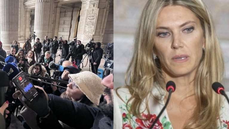 Απόφαση σε λίγο για το αν θα βγει από τη φυλακή η Εύα Καϊλή- &quot;Μεσαιωνικά βασανιστήρια&quot; καταγγέλλει ο Δημητρακόπουλος