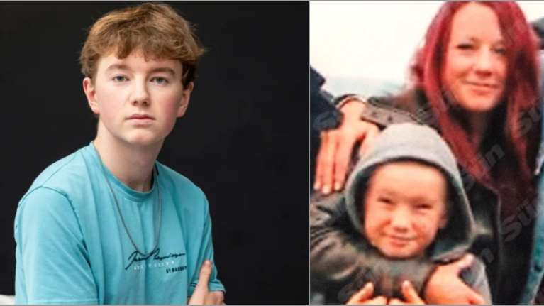 Γιατί είπε ψέματα ο 17χρονος Βρετανός που βρέθηκε μετά από 6 χρόνια στη Γαλλία: "Την αγαπώ αλλά δεν είναι σπουδαία μαμά"