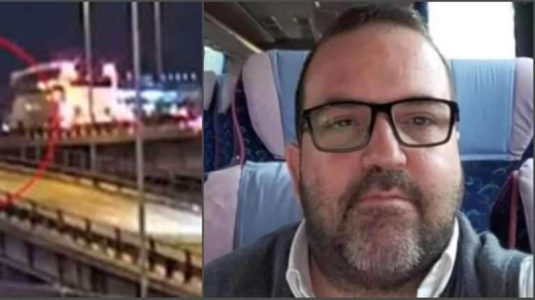 Τραγωδία με 21 νεκρούς στην Ιταλία: Αυτός ήταν ο οδηγός του μοιραίου λεωφορείου - Ολα δείχνουν ανθρώπινο λάθος