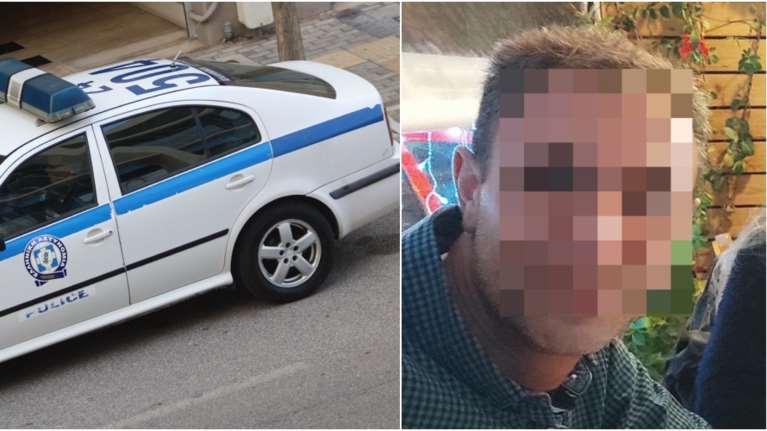 Δολοφονία 63χρονης στη Χαλκίδα: Αυτός είναι ο δράστης - Παιδικός φίλος της κόρης του θύματος και εθισμένος στον τζόγο