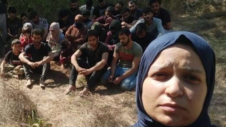 Η ΜΚΟ HumanRights360 &quot;ζητάει συγνώμη&quot; για τους 38 πρόσφυγες στη νησίδα του Εβρου- Δεν ήταν σε ελληνικό έδαφος