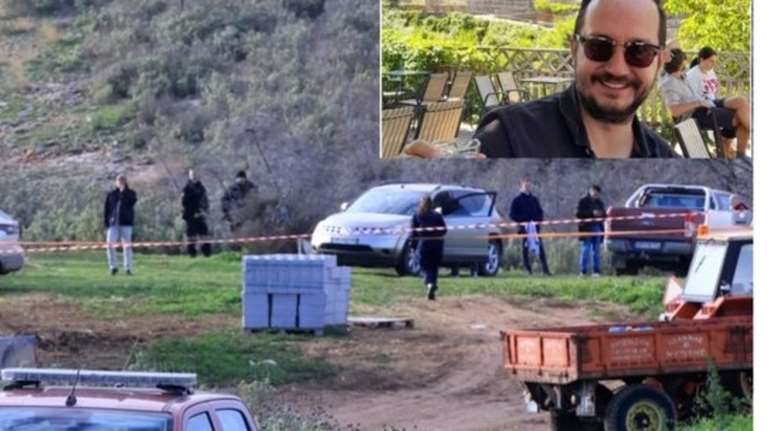 Βασίλης Καλογήρου: Πληροφορίες ότι δεν είχε υπηρετήσει κανονικά τη στρατιωτική του θητεία - Ερευνα και για ναρκωτικά