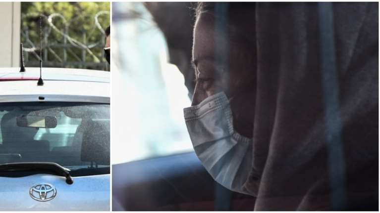 Κολωνός: "Η μητέρα πρέπει να βγει από τη φυλακή - Η μικρή δεν πάει καν σχολείο", λέει η θεία της 12χρονης