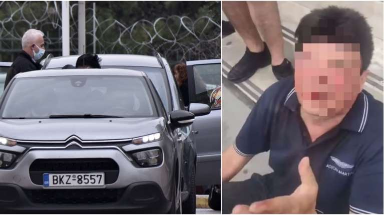 Κολωνός: Συνελήφθησαν άλλοι τέσσερις άνδρες για τον βιασμό της 12χρονης - Ανάμεσά τους ο 63χρονος παιδόφιλος της Ομόνοιας