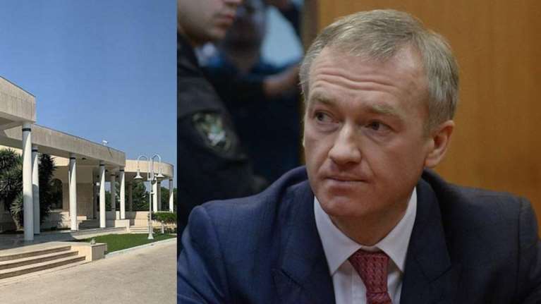 Θρίλερ στην Κύπρο με δύο Ρώσους: Αυτοκτόνησε υψηλόβαθμος διπλωμάτης, εξαφανίστηκε μεγιστάνας - Ποιος είναι