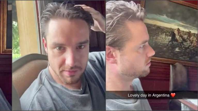 Παγκόσμια συγκίνηση για τον θάνατο του Λίαμ Πέιν: &quot;Τα καταστρέφει όλα, το δωμάτιο έχει μπαλκόνι και φοβόμαστε&quot;