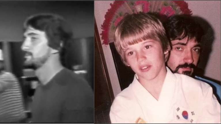 Σκότωσε τον βιαστή του γιου του μπροστά στις κάμερες: &quot;Τιμωρός ή δολοφόνος;&quot;, το ερώτημα που διχάζει ακόμα την Αμερική