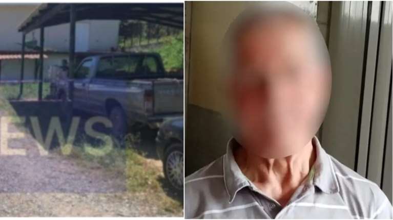 Αμφιλοχία: Βαρύ το παρελθόν του 67χρονου πρώην αστυνομικού πατροκτόνου - Είχε αποταχθεί από την ΕΛΑΣ για ασέλγεια σε 11χρονο
