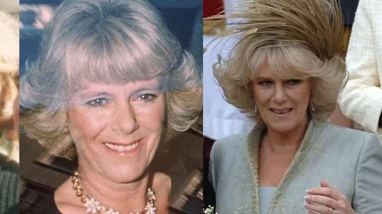 Καμίλα: Η  Δούκισσα της Κορνουάλης θα γίνει βασιλική σύζυγος χωρίς να έχει αλλάξει 40 χρόνια το χτένισμά της