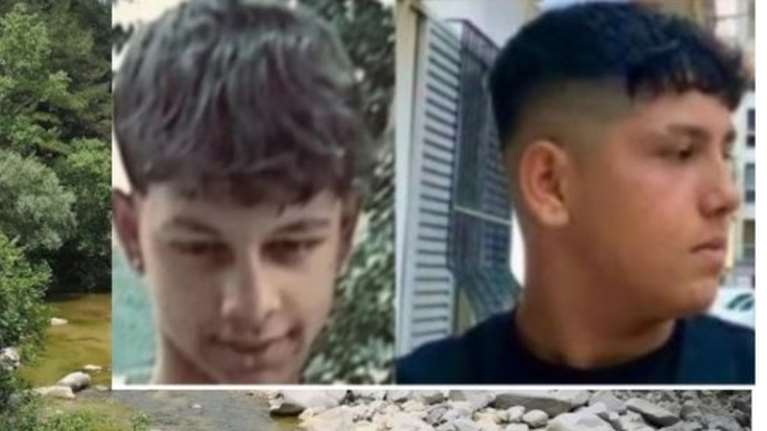 Ξάνθη: Αναπάντητα ερωτήματα για τον χαμό των 16χρονων αγοριών - Πώς τα δύο ξαδέλφια κατέληξαν σφηνωμένα κάτω από βράχο