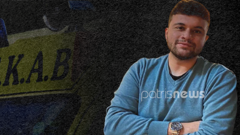 Πένθος στη Ζαχάρω Ηλείας: Ο 22χρονος Γιάννης έχασε τη μάχη μετά από 21 ημέρες - Το τραγικό τροχαίο