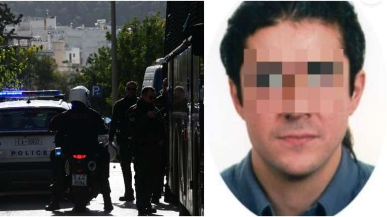 Αυτός είναι ο 49χρονος φιλόλογος και ενοικιαστής &quot;φάντασμα&quot; της γιάφκας με τα όπλα στο Παγκράτι