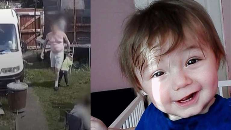 Αποκαλύψεις για τη φρίκη που έζησε αγοράκι δύο ετών στη Βρετανία στα χέρια του παππού του - Δεν τον προστάτεψε κανείς