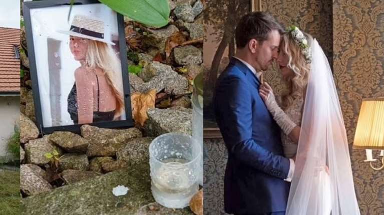 Ελβετία: Ο πατέρας της 38χρονης Κριστίνα βρήκε το κομμένο κεφάλι της κόρης του - Πολύ κοντά έπαιζαν τα παιδιά της