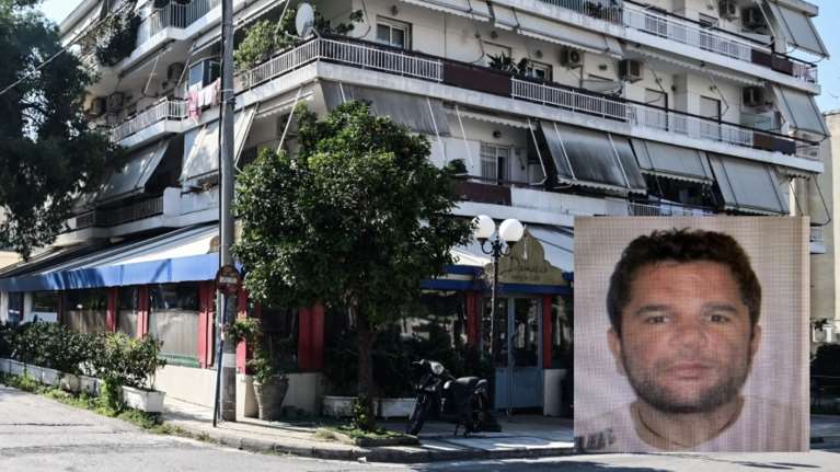 Νέα Ιωνία: Ποιος είναι ο άτυχος 39χρονος υδραυλικός που τον σκότωσαν χωρίς να έχει καμία σχέση με τον καβγά