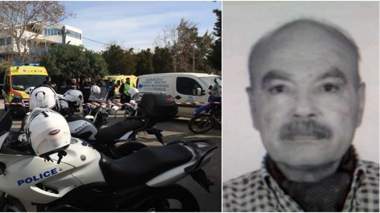 Γλυφάδα: Μυστήριο το κίνητρο του μακελειού - Άδειο το σπίτι που φέρεται να έμενε ο επιστάτης, έκανε διακοπές με τις αδερφές Καρνέση