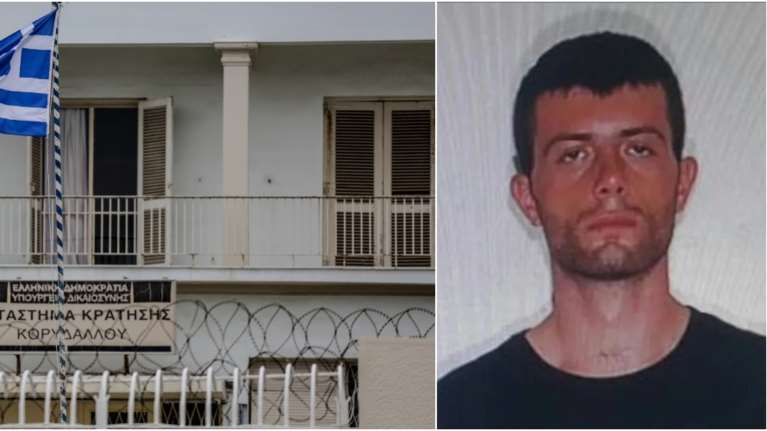 Άγρια συμπλοκή σε πτέρυγα του Κορυδαλλού με βαρυποινίτες - Ένας νεκρός και ένας τραυματίας