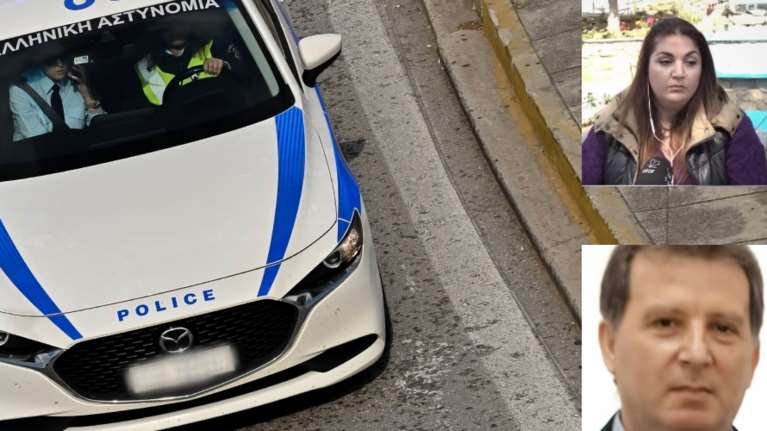 &quot;Με απειλούσε κι οι ψυχίατροι μού είπαν ότι έκανε πλάκα&quot; - Αποκάλυψη της κόρης του 64χρονου που σκότωσε τον άνδρα της