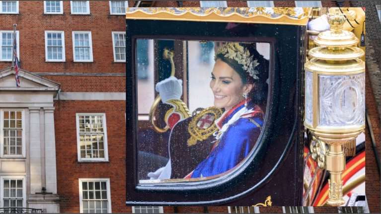 Κέιτ Μίντλετον: Βγήκε από το νοσοκομείο και αναρρώνει σε κατ&#39;οίκον απομόνωση -  Η ανακοίνωση του παλατιού