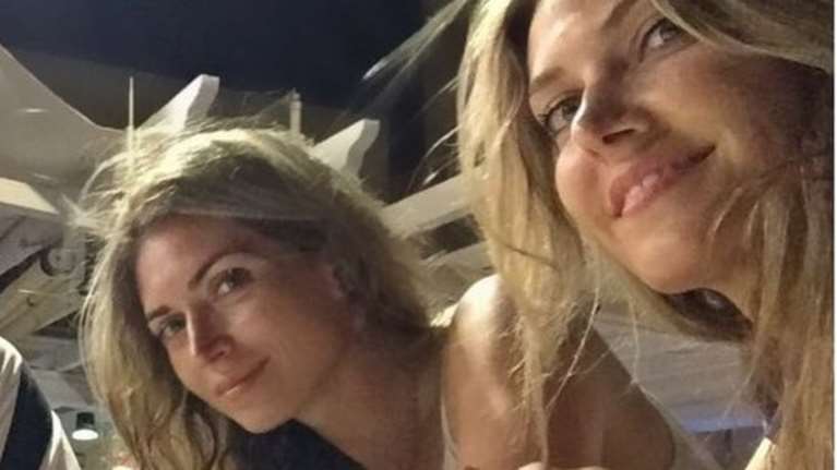 Εύα Καϊλή: Η απάντηση της αδερφής της, Μανταλένας στο δημοσίευμα του Politico για τις 105.000 ευρώ στην ΜΚΟ της