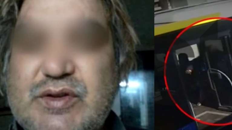 Κορωπί: Νέα αποκάλυψη για το παρελθόν του &quot;κατσαβιδάκια&quot; - Γυναίκα τον κατήγγειλε ότι τη βίασε στην Παιανία το 1997