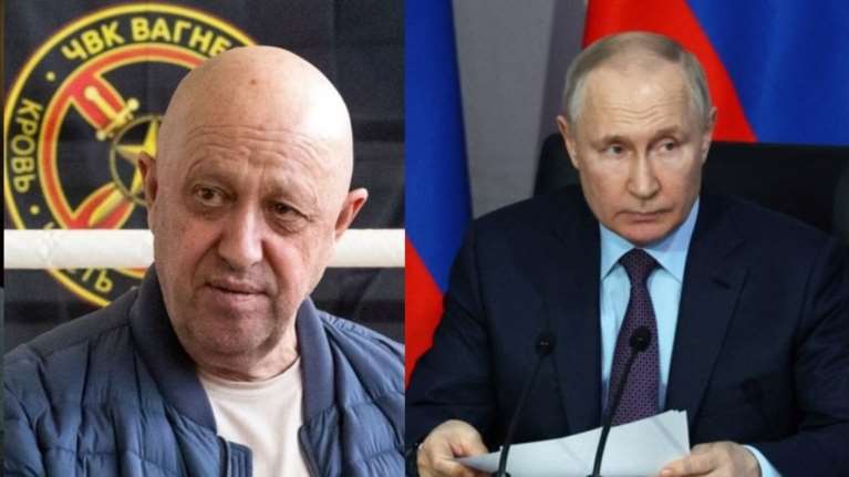 Απίστευτο παρασκήνιο από τον Λουκασένκο: Είπα στον Πούτιν μπορούμε να σκοτώσουμε τον Πριγκόζιν αλλά μην το κάνεις