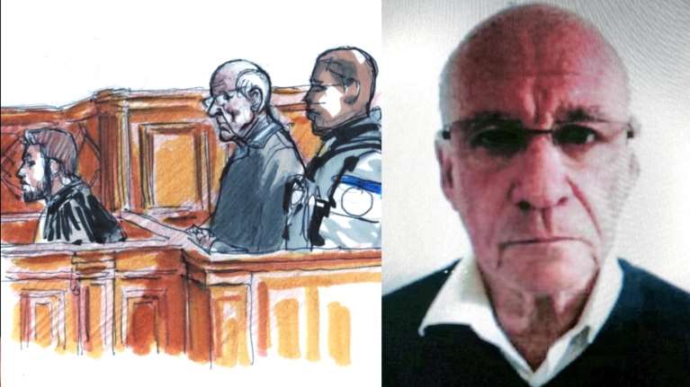 Ο μεγαλύτερος παιδόφιλος της Γαλλίας στο εδώλιο - Γιατρός κατηγορείται για πάνω από 300 βιασμούς παιδιών