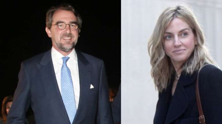 Γάμος Νικόλαου - Χρυσής Βαρδινογιάννη: Ποιοι γαλαζοαίματοι της Ευρώπης ετοιμάζουν βαλίτσες για την τελετή στην Πλάκα