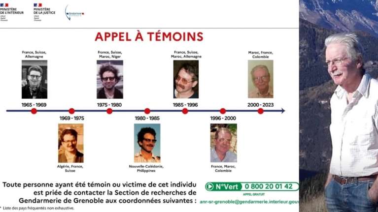 Εκπαιδευτικός "τέρας" στη Γαλλία: Πάνω από 50 χρόνια βίαζε παιδιά - Δολοφόνησε τη μητέρα και τη θεία του