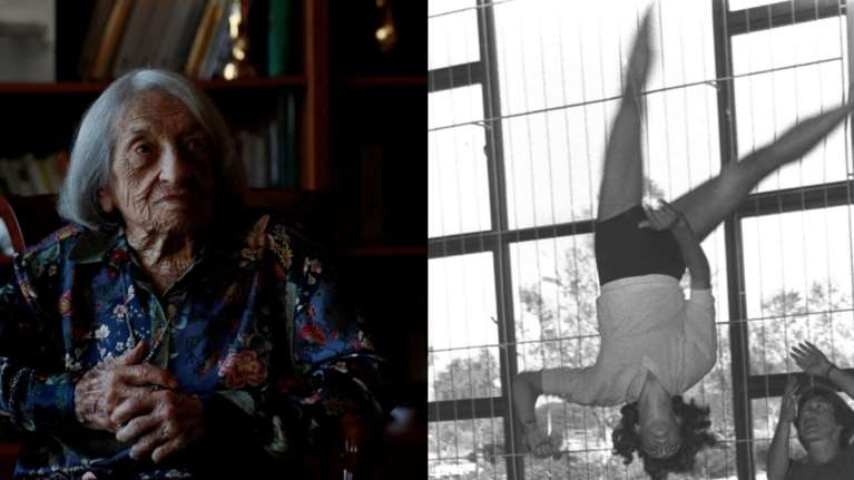 Άγκνες Κελέτι: Πέθανε στα 103 της η πέντε φορές ολυμπιονίκης της γυμναστικής - Ήταν επιζήσασα του Ολοκαυτώματος