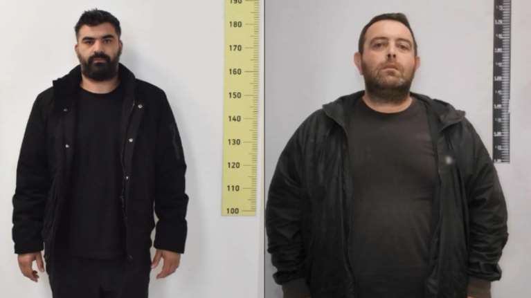 Μέγαρα: Αυτά είναι τα μέλη της συμμορίας με την &quot;καφετζού&quot; - Αρπαξαν 850.000 ευρώ από 72χρονο