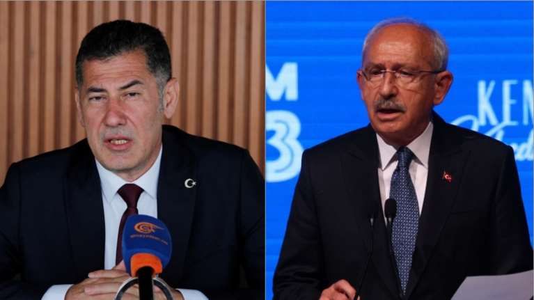 Εκλογές στην Τουρκία: Ρυθμιστής του β΄γύρου ο ακροδεξιός Ογάν- Ποιος είναι, τι ζητάει από τον Κιλιτσντάρογλου