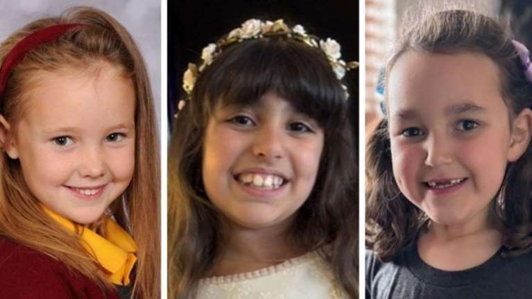 Βρετανία: 52 χρόνια κάθειρξη στο "τέρας του Σάουθπορτ" που σκότωσε τρία κοριτσάκια - "Χαίρομαι που είναι νεκρές"