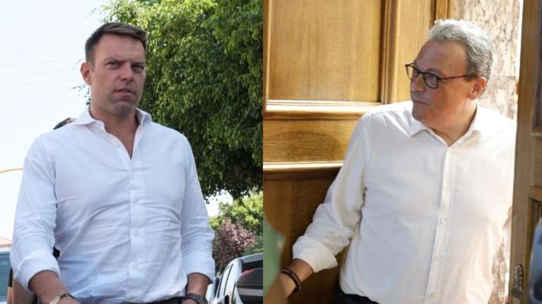 ΣΥΡΙΖΑ: Ο Φάμελλος προκάλεσε τον Κασσελάκη αλλά έχασε στο νήμα- Νέος πρόεδρος ο Παππάς- Τι ψήφισε κάθε βουλευτής