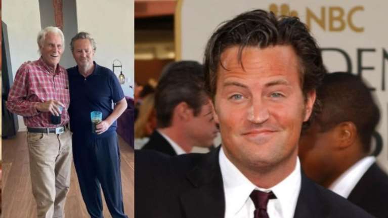 Αποκαλύφθηκε η διαθήκη του Μάθιου Πέρι: Πού αφήνει την περιουσία του- Ο όρος για τα παιδιά που τελικά δεν έκανε