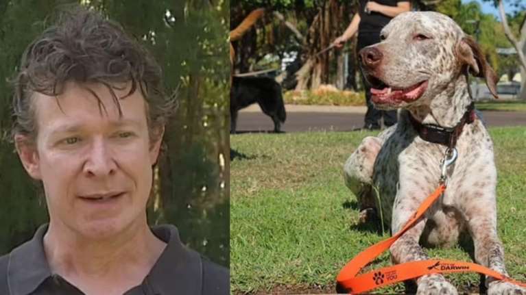 Φρίκη στην Αυστραλία: Ένα πορτοκαλί λουρί πρόδωσε τον αρρωστημένο ζωολόγο που βίαζε και βασάνιζε σκυλάκια